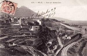 RP g- 10- Route du port